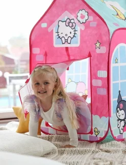 HELLO KITTY LEKTÄLT POP-UP - Lektält
