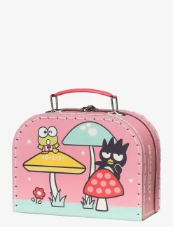 HELLO KITTY PAPPVÄSKA - Resa