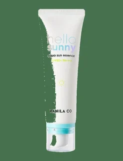 Hello Sunny Aqua Sun Essence SPF50+ PA++++ - Solprodukter