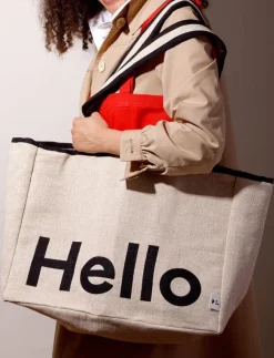 Hello travel bag - Förvaringspåsar