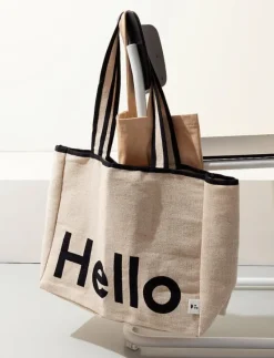 Hello travel bag - Förvaringspåsar