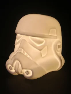 Helmet Lamp STORMTROOPER - Bordslampor