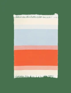 HENNIKA THROW 120X180 CM - Filtar & Plädar