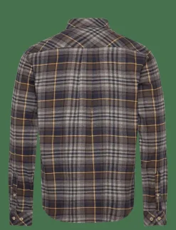 HENRY REG MCS M SHIRT - Flanellskjortor