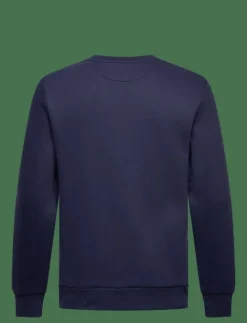 HERITAGE ESS AW CREW - Sweatshirts