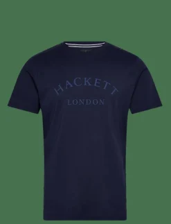HERITAGE ESS TEE - Kortärmad t-shirt