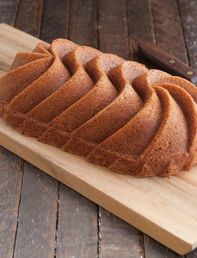 Heritage Loaf Pan - Brödform