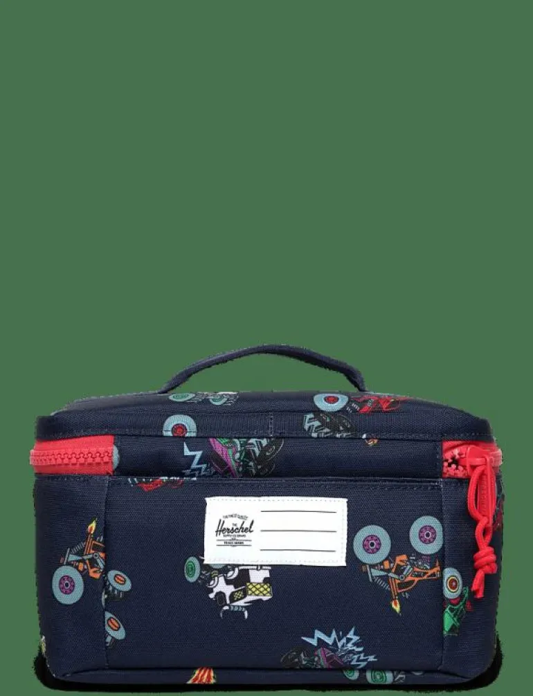 Herschel Heritage Lunch Box Little Herschel - Lunchlådor