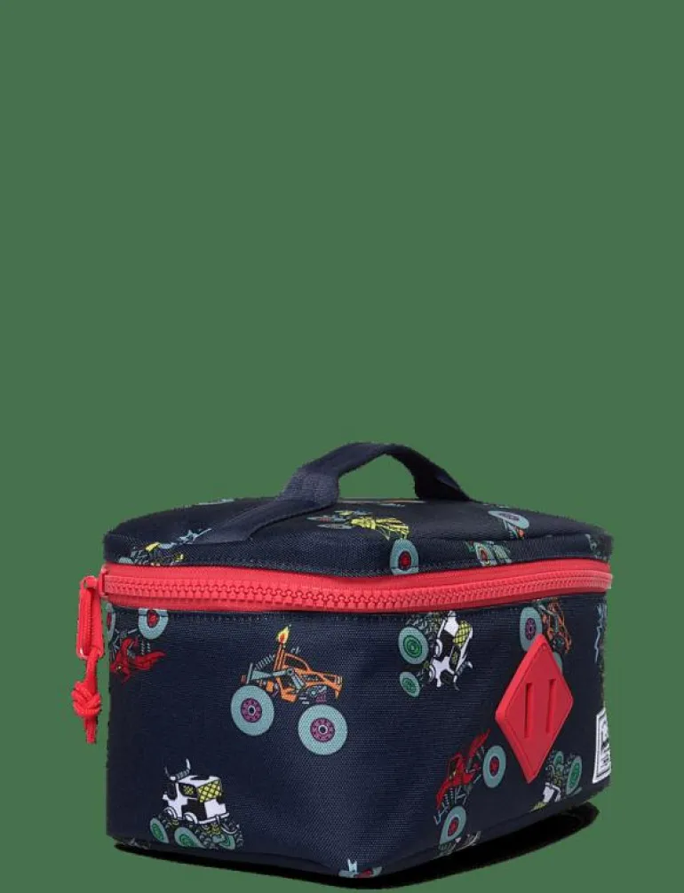 Herschel Heritage Lunch Box Little Herschel - Lunchlådor