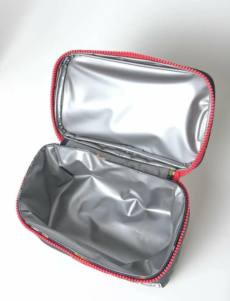 Herschel Heritage Lunch Box Little Herschel - Lunchlådor