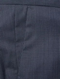 Hesten253X - Casual byxor