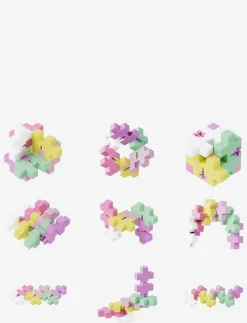 HEXEL Bubblegum - Byggsats