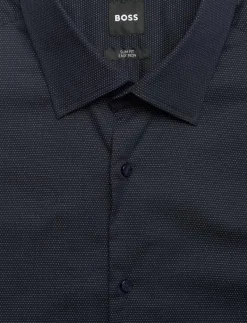 H-HANK-kent-C1-214 - Business skjortor