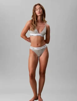HIGH LEG BIKINI - Briefs