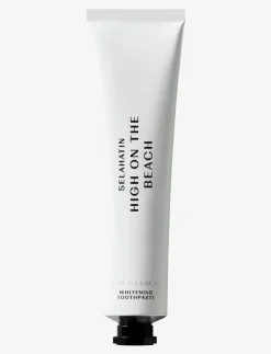 High On The Beach - Whitening Toothpaste - Tandkräm