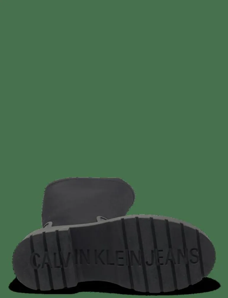 HIGH RAINBOOT NEOPRENE - Regnstövlar