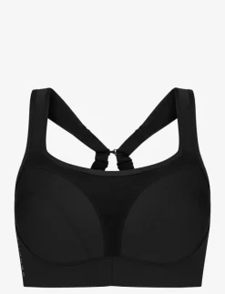 High Support Sportsbra C-cup - Sport BH:ar