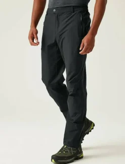 Highton Trousers II - Friluftsbyxor