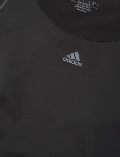 HIIT 45 Seconds Crop T-Shirt - Crop tops