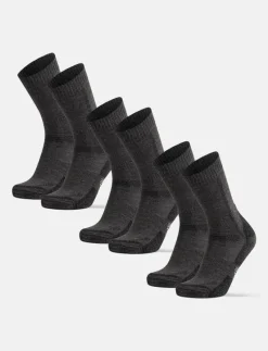 Hiking Classic Socks 3-pack - Strumpor