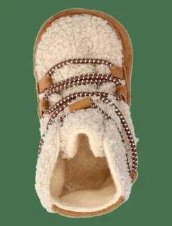 Hiking teddy boots - Inneskor