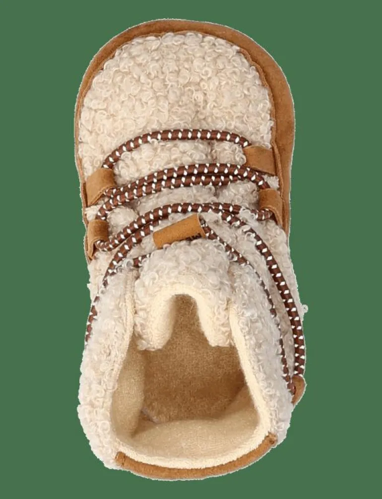 Hiking teddy boots - Inneskor