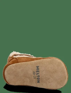 Hiking teddy boots - Inneskor