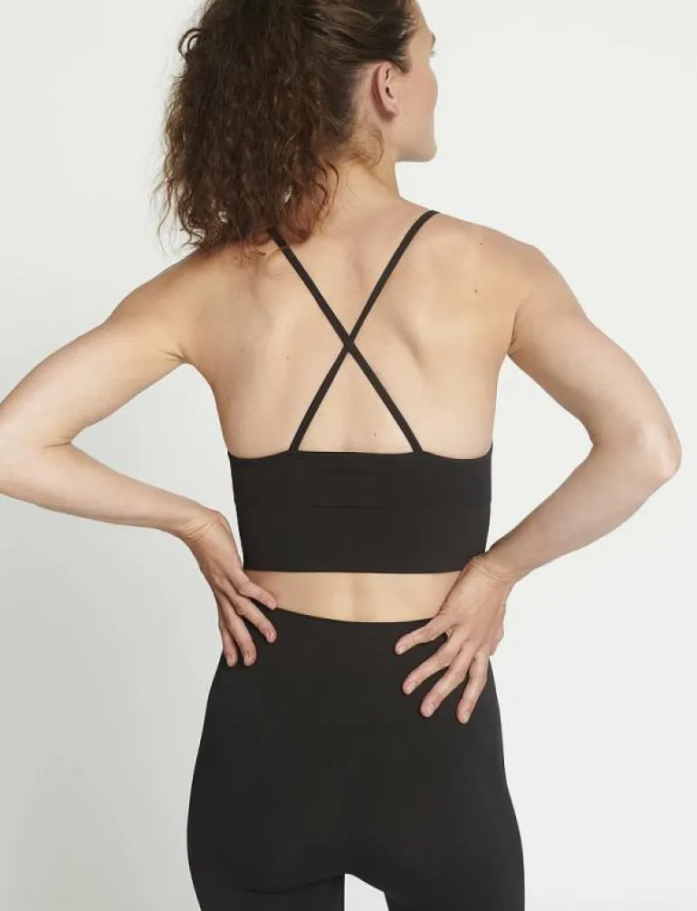 Hilde Seamless sports bra - Sport BH:ar