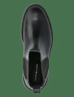 HILFIGER COMFORT LWT LTH CHELSEA - Chelsea boots