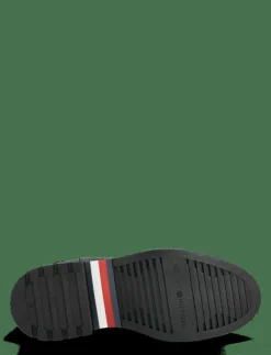 HILFIGER COMFORT LWT LTH CHELSEA - Chelsea boots