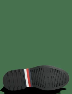 HILFIGER COMFORT LWT SDE CHELSEA - Chelsea boots