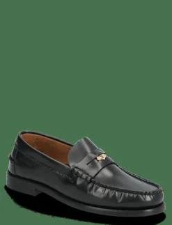 HILFIGER PENNY PATENT LTH LOAFER - Loafers