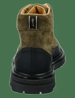 Hillprep Mid Boot - Vinterkängor