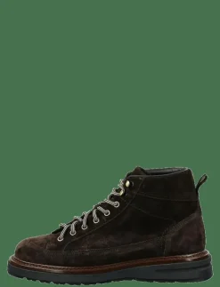 Hillprep Mid Boot - Vinterkängor