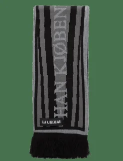 HK Football Scarf - Halsdukar