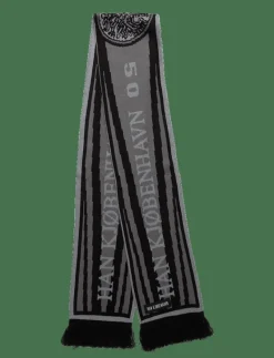 HK Football Scarf - Halsdukar