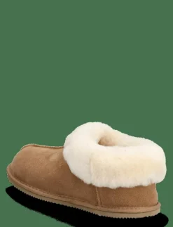 HLEnver Closed Ankle Slipper - Inneskor