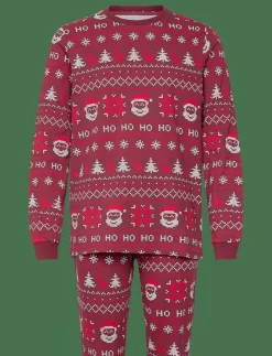 Ho ho ho julepyjamas - Pyjamas