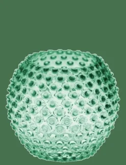Hobnail Globe Vase 18 cm - Vaser