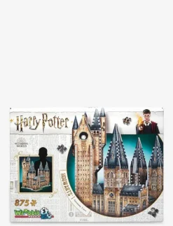 HOGWARTS ASTRONOMY TOWER - 3D-pussel