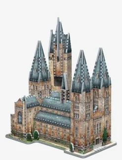 HOGWARTS ASTRONOMY TOWER - 3D-pussel