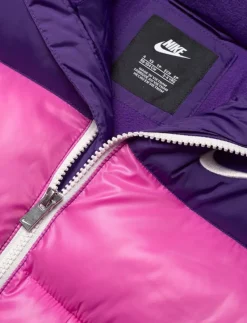 HO-HEAVY WEIGHT OUTERWEAR - Dunjackor & fodrade jackor