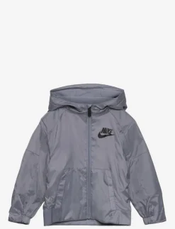 HO-HEAVY WEIGHT OUTERWEAR - Tunna jackor