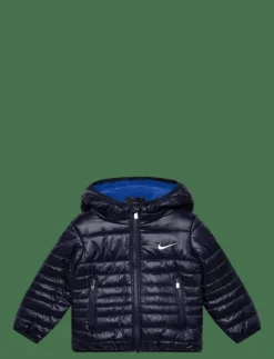 HO-HEAVY WEIGHT OUTERWEAR - Dunjackor & fodrade jackor
