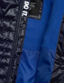 HO-HEAVY WEIGHT OUTERWEAR - Dunjackor & fodrade jackor