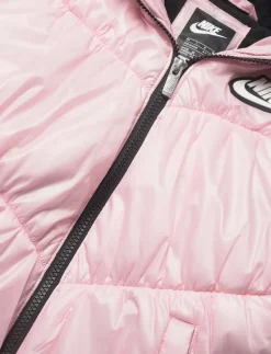 HO-HEAVY WEIGHT OUTERWEAR - Dunjackor & fodrade jackor