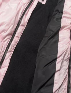 HO-HEAVY WEIGHT OUTERWEAR - Dunjackor & fodrade jackor