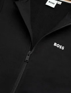 HOODED CARDIGAN - Huvtröjor