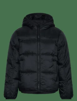 Hooded Jacket - Vinterjacka