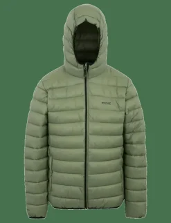 Hooded Marizion - Dunjackor